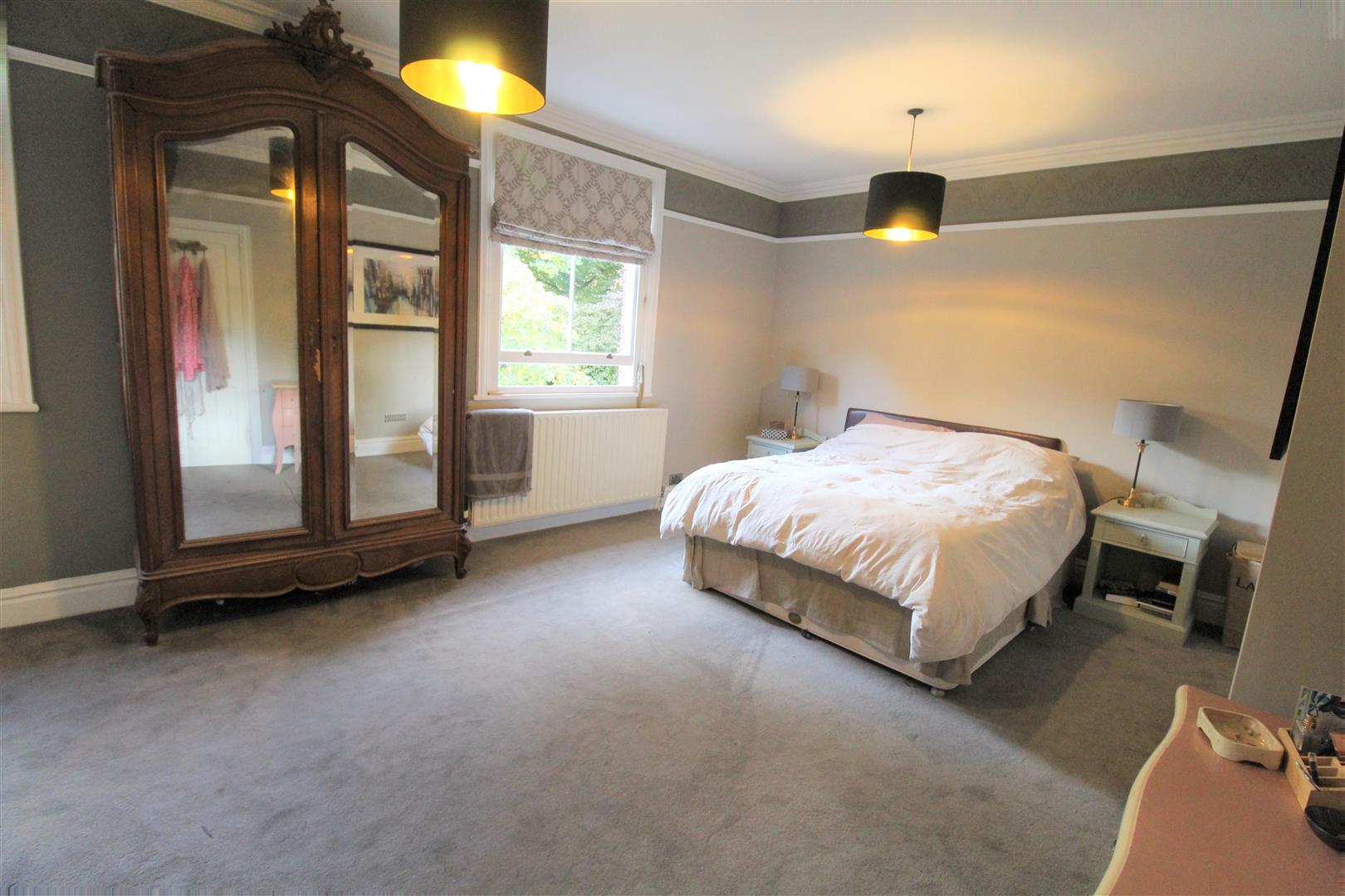 The Avenue, Endon, Stoke-On-Trent